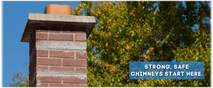 Chimney Repair Beverly Hills