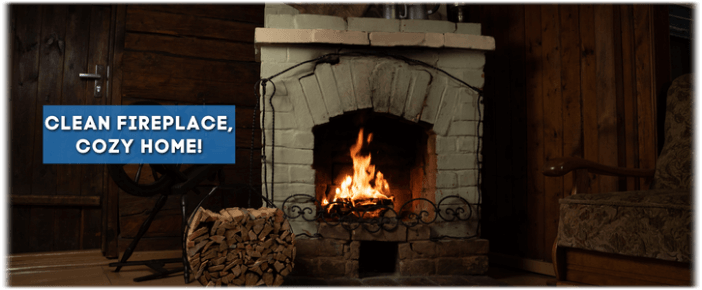 Fireplace Cleaning Beverly Hills