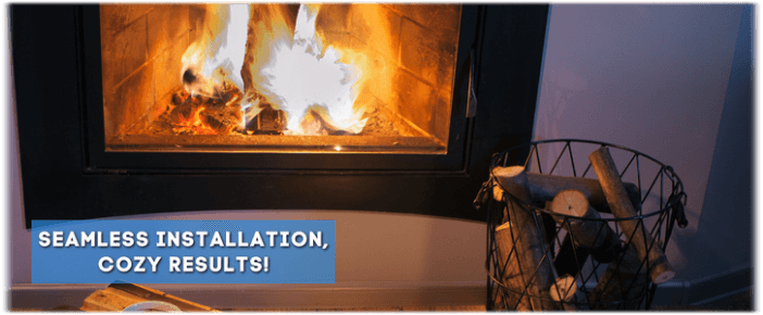 Fireplace Installation Beverly Hills