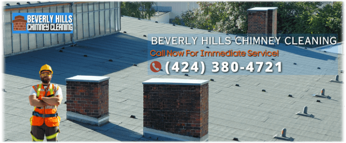 Chimney Cleaning Beverly Hills